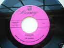 RARE Doo Wop GRIFFINS  Scheming Mercury 45