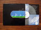 At The Drive In ATDI In Casino Out VINYL LP mars volta