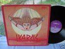 IKARUS SAME LP ON PLUS LABEL 1971 MINT KRAUT. HAMMER