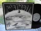 WERWOLF CREATION IN MINT GERMAN PRIVAT KRAUTROCK ALBUM