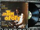 TIM & FOTY AMAZING AFRO FUNK DISCO ORGAN 1977 Cameroon