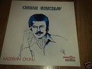 Türkische  LP - Türküola - ORHAN  GENCEBAY -  Neu - RAR