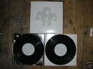 KINGS OF LEON - YOUTH AND YOUNG MANHOOD  VINYL LP