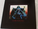 ACID MOTHERS TEMPLE Father Moo Black Sheep clear LP