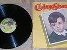 CLAUDIO SIMONETTI-Profondo Rosso(Goblin) LP Mexico Rare