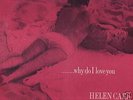 HELEN CARR-Why Do I Love You-sample LP