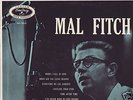 MAL FITCH - (w/Sam Taylor) - Self Titled - LP