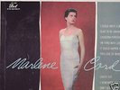 MARLENE CORD (w/Dick Marx/John Frigo) - LP