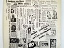 BOBBY JACKSON Cafe Extra-Ordinaire RARE spiritual jazz