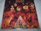 AC/DC  LP  HIGHWAY TO HELL  IN VGC