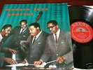MODERN JAZZ QUARTET  Milt Jackson  original US LP SAVOY