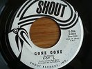 Roy C - Gone Gone - Shout Demo