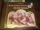 Jimmy James & Vagabonds SEALED SOUL FUNK LP New Religio