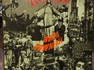 TERRORIZER,World Downfall,LP,Death/Grind metal,1989