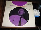Freddie Hubbard JAZZ BLUE NOTE LP Hub Cap MONO