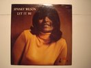 SPANKY WILSON On MOTHERS Let It Be LP SEALED RARE Soul