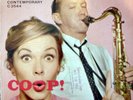 Rare Jazz LP- Music Of Bob Cooper- Coop - Mono - Promo