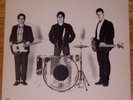 PLUGZ Electrify Me PLUGZ RECORDS Orig PUNK KBD LP