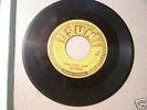 CARL PERKINS 45 SUN LABEL 224 GONE GONE GONE