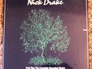 NICK DRAKE FRUIT TREE ORIGINAL VINYL BOX SET - NR. MINT