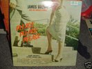 James Brown Please Please Please ORIGINAL legs cover