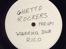 Rico Rodriguez Warrika Dub RARE UK orig LP EX+ Listen