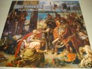 BOLT THROWER - The IVth Crusade  Vinyl LP - Rare 