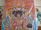 JIMI HENDRIX AXIS BOLD AS LOVE MONO SEALED  SHRINK