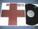 DIE ÄRZTE-UNS GEHT'S PRIMA-RARE 12