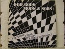 Odd Bods Mods & Sods POWERPOP COMP ROK LP1 RARE