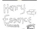 HENRY ESSENCE - Margarita / Isle Of Wight Punk '79 HEAR