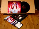 NICK CAVE-Let Love In-/UK ’94 ORIG LP +POSTCARDS MINT