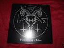 Behexen By the Blessing of Satan LP Horna Watain