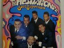 HESITATIONS - SOUL SUPERMAN - NORTHERN SOUL WLP