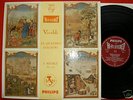 Vivaldi The Four Seasons AYO Violin Philips HI-FI first