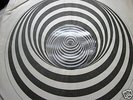 Black Sabbath Paranoid Vertigo Swirl 1st UK Press