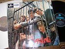 THE YARDBIRDS - Five Live Yardbirds, ORIG 1964 MONO LP