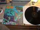 AC/DC * JAILBREAK - Rare 2LP WEMBLEY JAN 86 NM