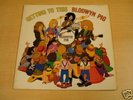 BLODWYN PIG - GETTING TO THIS / PSYCH PROGR LP