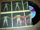 DUM DUM GIRLS - Longhair 7