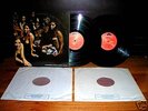Jimi Hendrix Electric Ladyland UK Import  PRISTINE NM