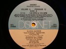 DISCONET 1984 VOL 6 PRG 12 PRT 1 D Williams G Gaynor