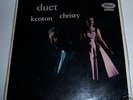 JUNE CHRISTY + Stan Kenton 