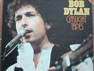 BOB DYLAN   GASLIGHT TAPES  TRIPLE L.P.     24051 A