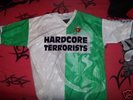 Original THUNDERDOME HARDCORE TERRORISTS Trikot by ID&T