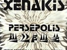 PHILIPS(Prospective 21st) XENAKIS 