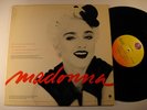 MADONNA Holiday SIRE PROMO 12