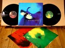 DEAD CAN DANCE-Spiritchaser-/UK ’96 ORIG 4AD 2xLP MINT