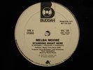 MELBA MOORE Standing Right Here BUDDAH PROMO 12