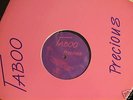 Precious taboo USA 12
